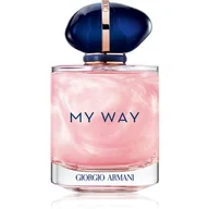 Wody i perfumy damskie - Giorgio Armani My Way Nacre woda perfumowana dla kobiet 90 ml - miniaturka - grafika 1