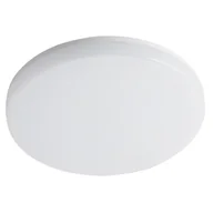 Lampy sufitowe - Kanlux Plafon Varso 26441 lampa sufitowa 1x18W LED 4000K 1700lm IP54 biały - miniaturka - grafika 1