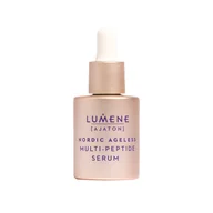 Serum do twarzy - LUMENE Nordic Ageless Multi-Peptydowe Serum do Twarzy 30ml - miniaturka - grafika 1
