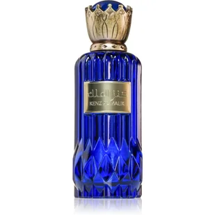 Al Wataniah Kenz Al Malik woda perfumowana dla mężczyzn 100 ml - Wody i perfumy męskie - miniaturka - grafika 1