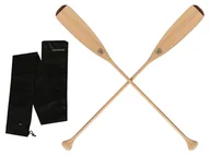 Kajaki - Pagaje John Paddle Canoe Beavertail Sosnowe - ogon Pagaj John Paddle - miniaturka - grafika 1