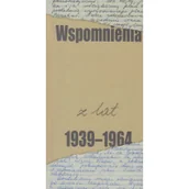 Pamiętniki, dzienniki, listy - Polska Akademia Umiejętności Wspomnienia z lat 1939-1964 Jabłbrzykowskie Anna i Janina - miniaturka - grafika 1