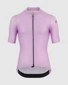 Koszulki rowerowe - ASSOS Koszulka rowerowa MILLE GT DRYLITE JERSEY S11 interstellar orchid - miniaturka - grafika 1