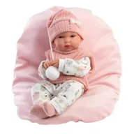 Lalki dla dziewczynek - Lalka winylowa Bimba 35cm Llorens - miniaturka - grafika 1