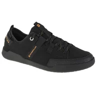 Buty sportowe męskie - Buty Caterpillar Hex Tough M P110698 czarne - miniaturka - grafika 1