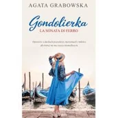 Romanse - Gondolierka - miniaturka - grafika 1