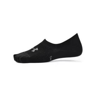 Skarpety damskie Under Armour Breathe Lite Ultra Low 3p - Skarpetki damskie - miniaturka - grafika 3