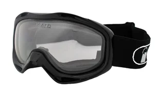 Gogle narciarskie Ice-Q Karpacz-1 OTG S0 - Gogle narciarskie - miniaturka - grafika 6