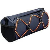 Sakwy rowerowe - Torba rowerowa na kierownicę VAYOX VA0351 - miniaturka - grafika 1