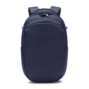 Plecak miejski antykradzieżowy Pacsafe V 26 l Tour Backpack ocean - Plecaki - miniaturka - grafika 1