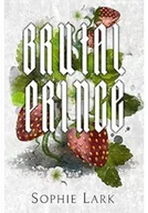 Literatura obyczajowa - Brutal Prince - miniaturka - grafika 1