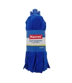 Miotły, szufle, mopy - Mop Master Vigor Paski, Mikrofibra - miniaturka - grafika 1