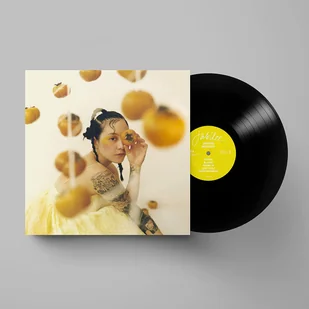 Japanese Breakfast - Jubilee - Winyle - miniaturka - grafika 2