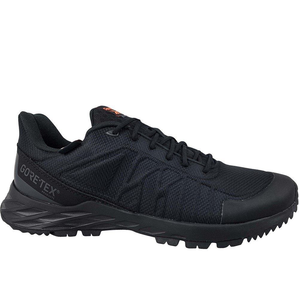 Reebok Astroride Trail GTX 2.0 - GORE-TEX - Buty turystyczne męskie czarne GW7011 , Rozmiar: EU 42.5 UK 8.5