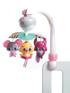 Zawieszki dla dzieci i niemowląt - Tiny Love Karuzela - 0+ - miniaturka - grafika 1