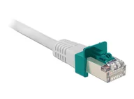 Wtyczki i adaptery - Delock Zestaw startowy Secure Clip RJ45 40 częściowy 86446 86446 - miniaturka - grafika 1