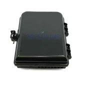 Pozostałe akcesoria sieciowe - Mufa światłowodowa Telcoline GFP-16A-BL, 2 wejścia, 16 wyjść - miniaturka - grafika 1