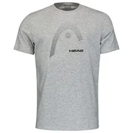 Koszulki męskie - HEAD T-shirt męski Club Carl M (1 opakowanie) - miniaturka - grafika 1