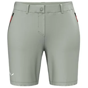SALEWA Puez Talvena DST szorty W, Shadow, 3XL - Spodenki damskie - miniaturka - grafika 1