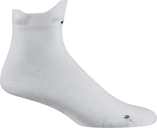 adidas UNISEX ADULT RUNxADIZERO skarpety 1PP 11-12,5 - Skarpetki damskie - miniaturka - grafika 1