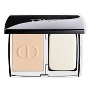 Pudry do twarzy - Dior Forever Natural Velvet Compact Foundation - Puder w kompakcie - miniaturka - grafika 1