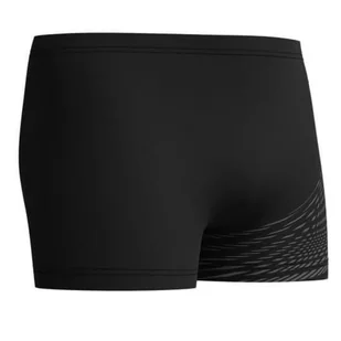 Bokserki Speedo Medley Logo - Kąpielówki męskie - miniaturka - grafika 1