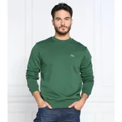 Bluzy męskie - Lacoste Bluza | Classic fit - miniaturka - grafika 1