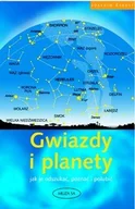 Fizyka i astronomia - Gwiazdy i planety. Jak je odszukać, poznać i polubić - miniaturka - grafika 1