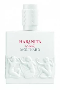 Molinard Habanita LEsprit woda perfumowana 75ml - Wody i perfumy damskie - miniaturka - grafika 3