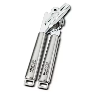 Otwieracz Do Konserw Nava Acer 163-041 - Korkociągi i otwieracze - miniaturka - grafika 1