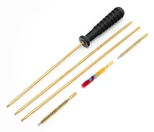Wycior w worku Megaline 4,5 mm - Konserwacja broni - miniaturka - grafika 1