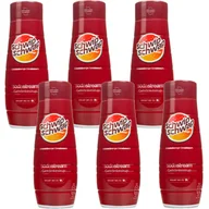 Syropy i koncentraty owocowe - Syrop do SodaStream Schwip Schwap Cola Orange x6 - miniaturka - grafika 1