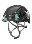 Sprzęt wspinaczkowy - Kask wspinaczkowy Climbing Technology Galaxy - anthracite/acquamarine - miniaturka - grafika 1