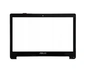 Części i akcesoria do laptopów - Asus N90SV ramka matrycy - miniaturka - grafika 1