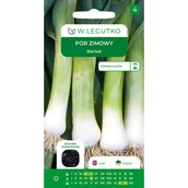 Nasiona i cebule - Por zimowy Bartek nasiona W.Legutko - miniaturka - grafika 1