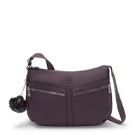 Torebki damskie - Kipling IZELLAH, Średni Poprzek, 12 x 80 x 38 cm, Ultimate Plum, Fioletowy - miniaturka - grafika 1