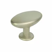 Zawiasy, okucia i inne akcesoria - Gałka meblowa U D-G0009 SN - miniaturka - grafika 1