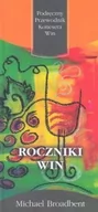Książki kucharskie - Roczniki win Michael Broadbent - miniaturka - grafika 1