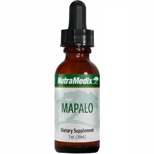Nutramedix, Mapalo Protokół Cowdena, 30 ml - Suplementy naturalne - miniaturka - grafika 1