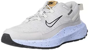 Nike Męskie trampki Remixa Crater, Grey Fog Black Chambray Blue Light Bone, 40 EU - Trampki męskie - miniaturka - grafika 1