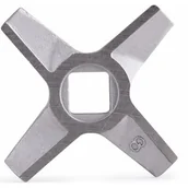 Akcesoria i części do robotów kuchennych - ZELMER ZELMER Nóż dwustronny No.8 ZMMA480 | - miniaturka - grafika 1