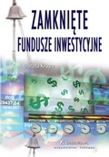 E-booki - biznes i ekonomia - Zamknięte fundusze inwestycyjne - miniaturka - grafika 1