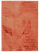 Dywany - Ragolle Dywan shaggy RABBIT NEW brzoskiwiniowy 60 x 120 cm - miniaturka - grafika 1