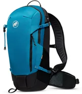 Plecaki - Plecak turystyczny Mammut Lit 15 Szafirowo-czarny - miniaturka - grafika 1