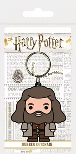 Pyramid Posters Harry Potter Hagrid Chibi - brelok 4,5x6 RK38741C - Breloki - miniaturka - grafika 1