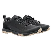 Buty rowerowe - Buty rowerowe SHIMANO SH-ET501 Czarny (rozmiar 44) - miniaturka - grafika 1