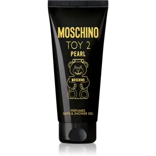 Moschino Toy 2 Pearl Woda Perfumowana Dla Kobiet 50 ml - Wody i perfumy damskie - miniaturka - grafika 1