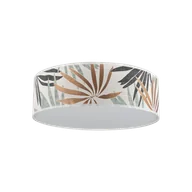 Lampy sufitowe - Spotlight Lampa sufitowa 4873802 z serii HOJA ŻARÓWKI - miniaturka - grafika 1