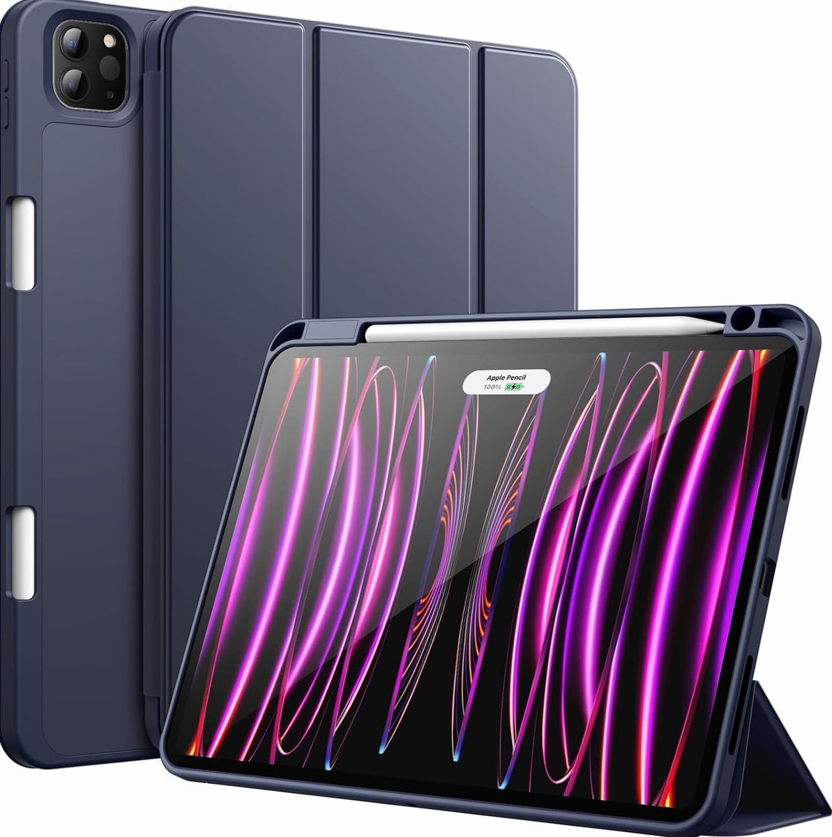 ETUI POKROWIEC 11 CALI OBUDOWA TABLET ELASTYCZNY LEKKI UCHWYT