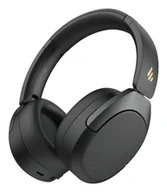 Słuchawki - Edifier W830NB Zestaw słuchawkowy Przewodowy i Bezprzewodowy Opaska na głowę Połączenia/muzyka USB Type-C Bluetooth Czarny - miniaturka - grafika 1